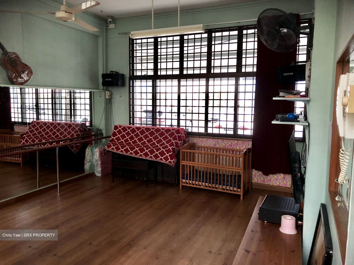 Hougang Avenue 5 (D19), Retail #505112081